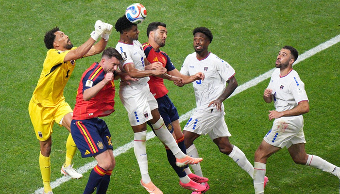 FIFA WC 2026: Only Three Victories Since 2010, THIS Iconic Nation Desperately Needs a Win