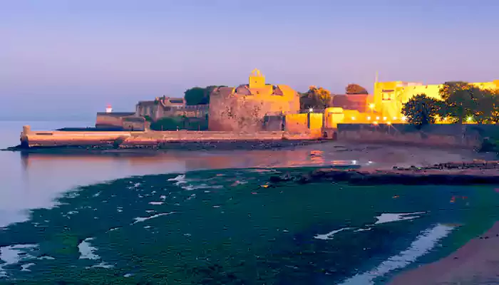 Daman and Diu Travel Guide: Top Attractions and Must-Do Experiences