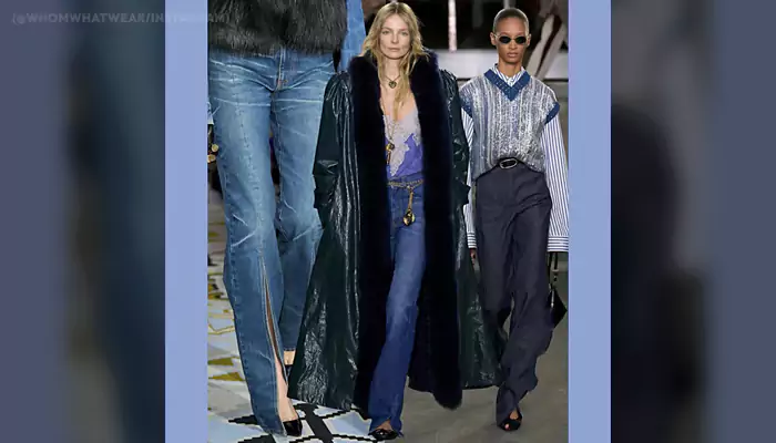 Denim Forever: How to Style Your Jeans and Other Dungaree Wear All Year Round