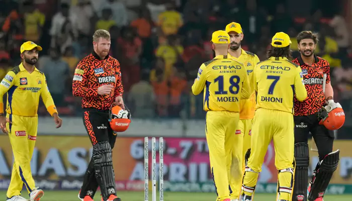 IPL 2026: Ishan Kishan’s 125th Game & Other Approaching Milestones in the SRH vs. CSK Clash
