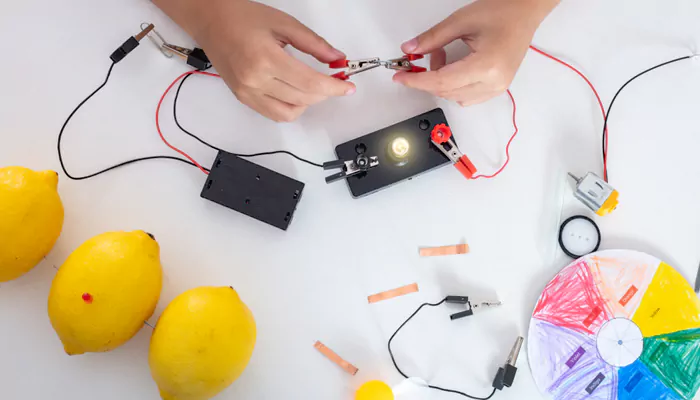 DIY Science Experiments: Unveiling the Wonders of Science with Everyday Materials