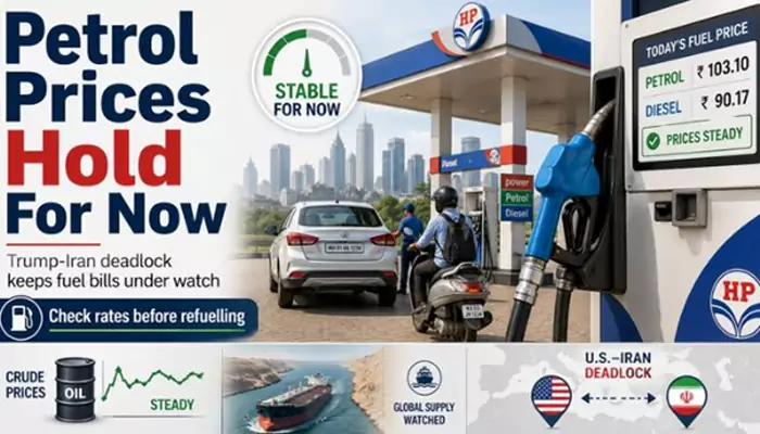 Petrol Prices Hold For Now, But Trump-Iran Deadlock Keeps Fuel Bills Under Watch! Here's What You Should Check Before Refuelling