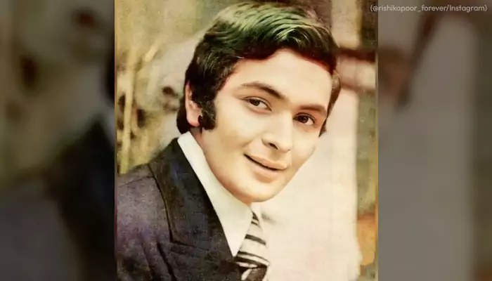Dress Like It’s 1973: How to Nail the Rishi Kapoor Look from 'Bobby’