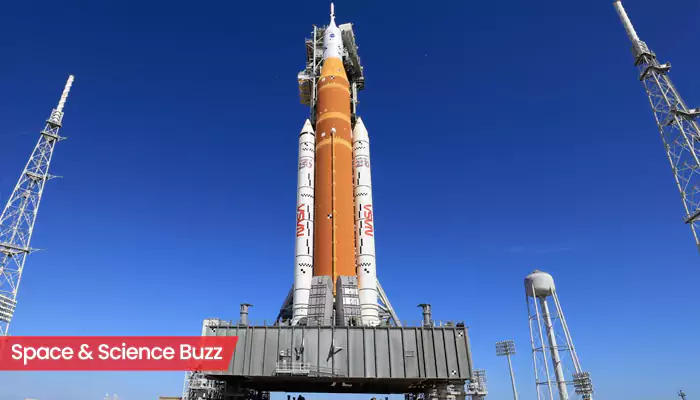 Science & Space Roundup: Top News of the Day (Feb. 25)