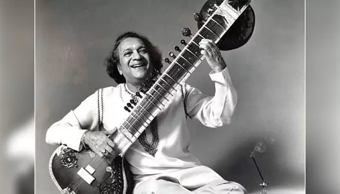 From Varanasi to Woodstock: The Ravi Shankar Story, A Tribute on His Birthday