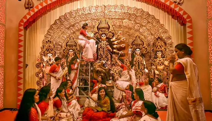 Durga Puja Special: Beyond the Joy - Inside the Festival's Economic Impact on Bengal