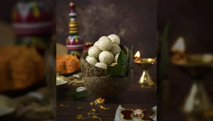 Dussehra Sweets Map for Bengal - Narkel Naru to Sondesh - Sweetness as Social Contract