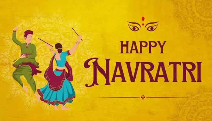 Eat, Pray, Meditate: Your 3-Step Morning Routine for Navratri