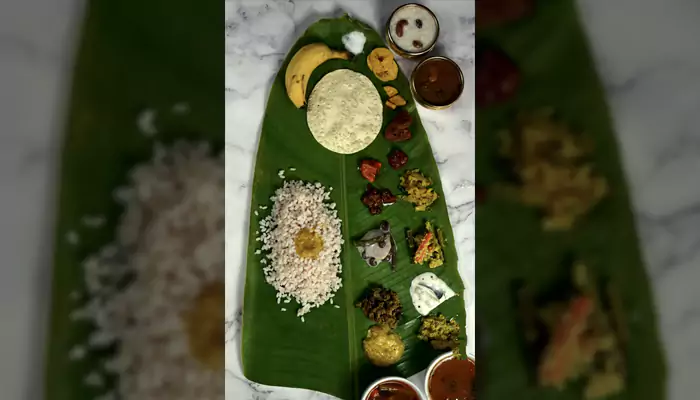 Eat Well This Onam: Surprising Health Benefits Hidden in the Sadya Platter