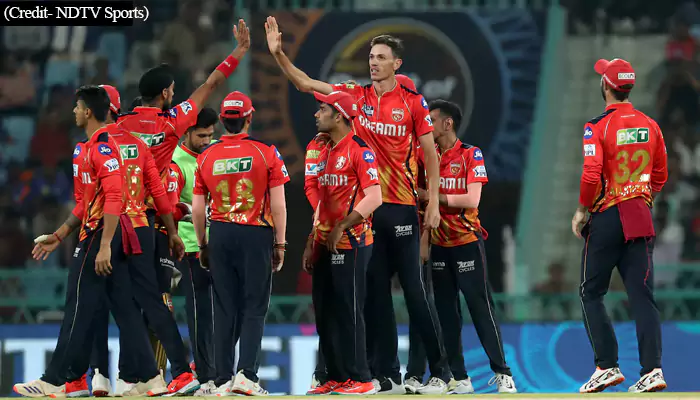 IPL 2026: Unbeaten PBKS is One Victory Away From This Record