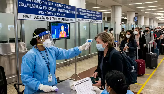 Ebola Alert at Delhi Airport: What International Travellers Should Actually Worry About And What They Shouldn’t