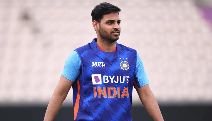 On This Day (Feb. 5): Happy Birthday, Bhuvneshwar Kumar – Five Achievements That Deserve a Celebration