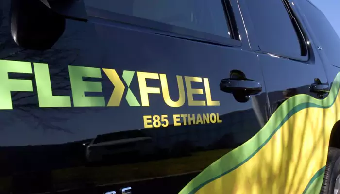 New Cars, New Rules: Why Flex-Fuel Vehicles Could Become the Next Big Thing