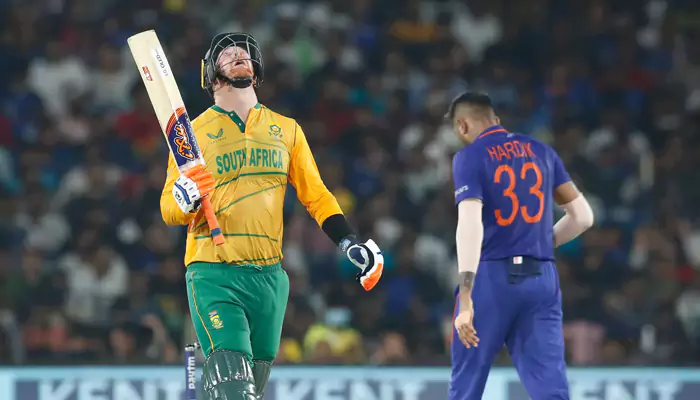 T20 WC 2026: IND vs SA – Players From the 2024 Final Who Will Take the Field This Weekend