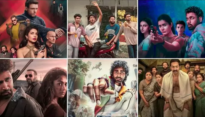OTT Has 13 New Releases. You Have One Friday Night. Here’s The Shortcut To Picking Tonight’s Watch!