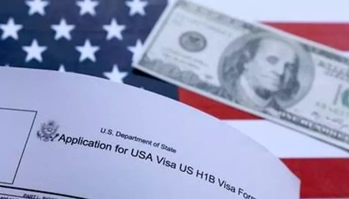 Studying in the US? Why This New Visa Bill Could Change Your Career Plans