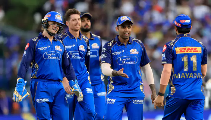 IPL 2026: Is MI’s Emotional Attachment Hurting Them?