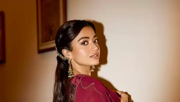 Rashmika Mandanna Birthday Special: Redefining Cross-Industry Stardom