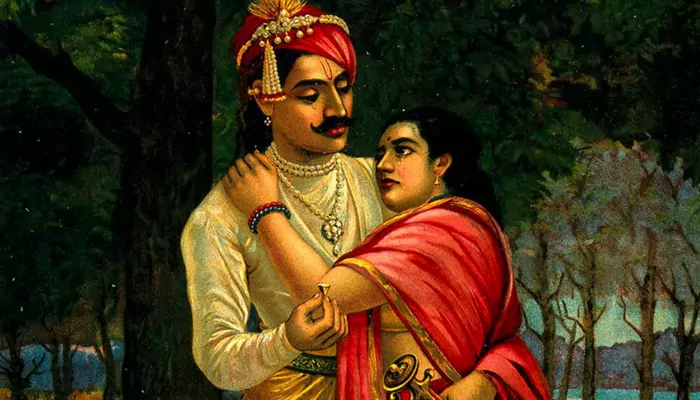 Epic Love: 6 Timeless Indian Romances That History Refused to Bury!