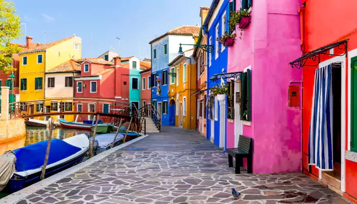 Europe’s Quaintest Villages: Unearth These Hidden Treasures