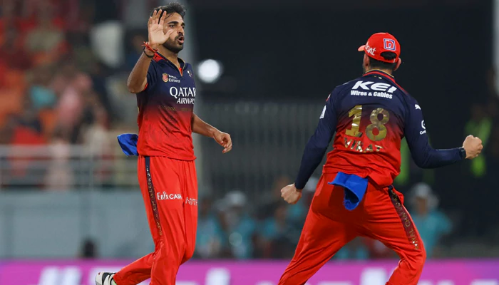 IPL 2026: RCB vs. KKR – Players From Both Teams Who Have Previously Played in Raipur