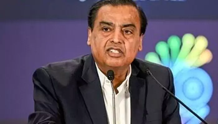 The Reliance Revolution: From Oil to Digital India, A Birthday Tribute to Mukesh Ambani