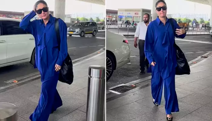 Fashion Week, Airport Edition: Why Celebs Are Turning Terminals Into Runways