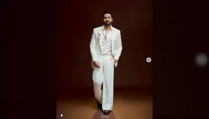Fashion Without the Fuss: How Ayushmann Khurrana, Babil Khan and others Are Redefining Effortless Menswear