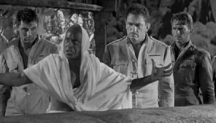 ‘Bhakta Vidur’ (1921): The First Indian Film Banned for Resembling Gandhi