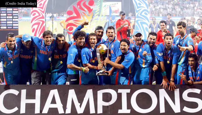 On This Day (Apr. 2): Recalling India’s Top Performer in Every Game That Led to India’s World Cup Victory in 2011