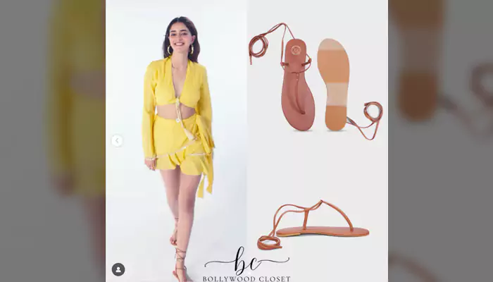 From Heels to No-Heels: What Bollywood Celebs Are Wearing From the Ankles Down