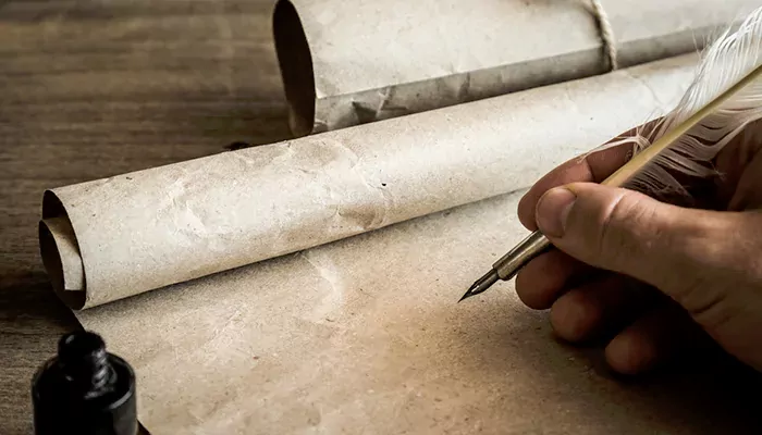 From Ink to Independence: The Poets Who Stood at the Frontlines of Freedom