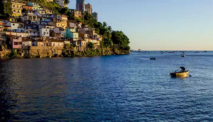 From Salvador to Campo Grande: A Travel Guide to Brazil’s Best Kept Secrets
