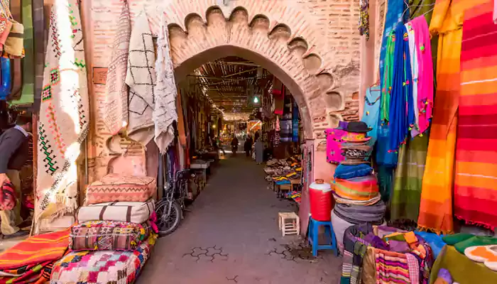 From the Atlas to Rabat: A Traveler’s Guide to Morocco