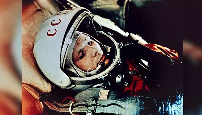 Yuri Gagarin: The Man Who Touched the Stars First, A Trivia to First Human Space Flight