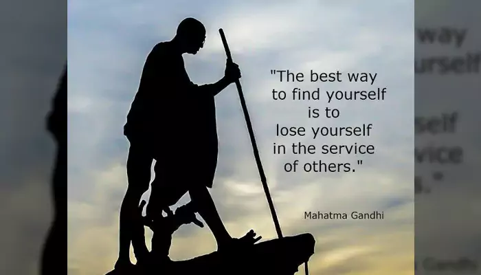 Gandhi Jayanti: The Discipline of Simplicity - What Gandhian Living Does to Mind and Body
