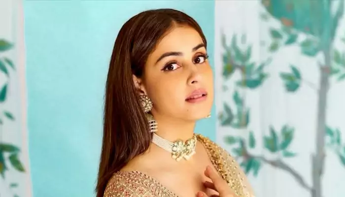Genelia D’Souza Turns 38: Celebrating the Ever-Fresh Smile of India’s Sweetheart