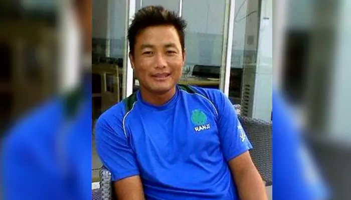 18 Years, Only One Naga Player in IPL's History: Checkout Who This Player Was & Which Team Picked Him