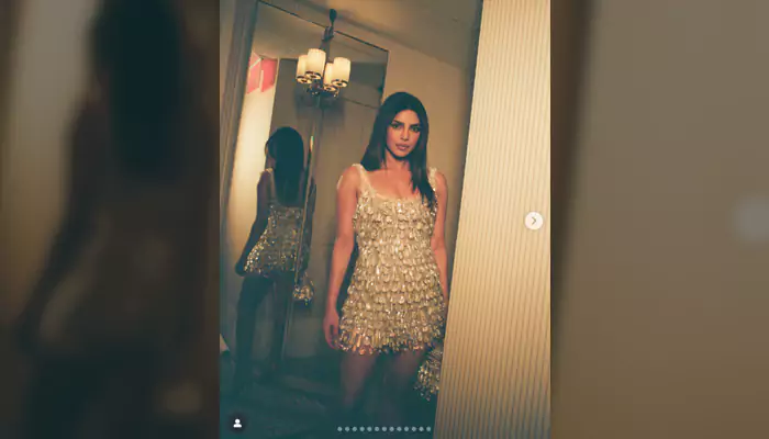 Global Glam: How Priyanka Chopra Is Blending Desi Heritage with Western High Fashion