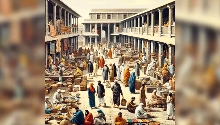 Globalisation Before Its Time: Understanding Pune’s Ancient Trade with Rome