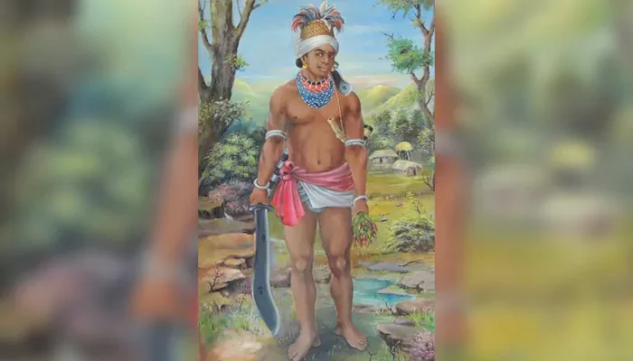 Gunda Dhur: The Bastar Tribal Who Fought the British with Bows and Grit