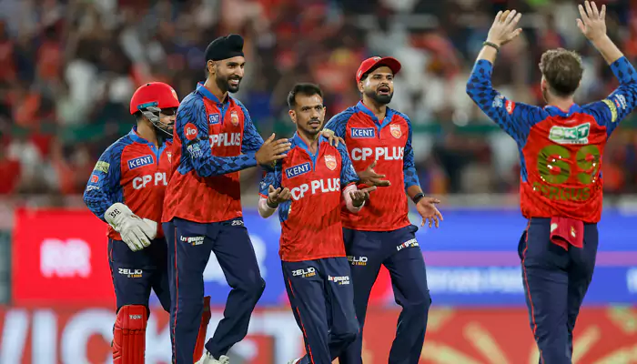 On This Day (Apr. 30): Chahal Enters Elite Group of IPL Bowlers With His Second Hattrick