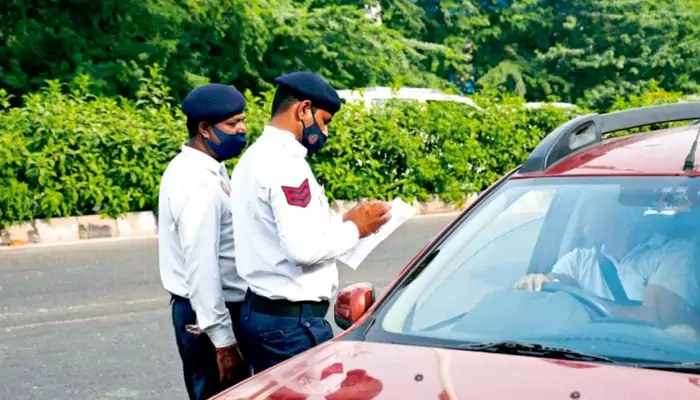 5 Challans a Year? You Could Lose Your Licence: What New Delhi Traffic Rules Mean for You