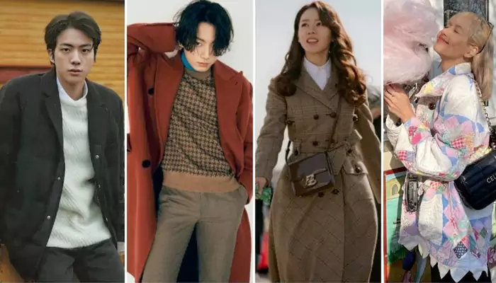Hallyu Meets Bollywood: How K-Drama Style Is Inspiring a New Wave of Desi Dressing