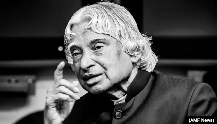 Happy Birthday, APJ Abdul Kalam: Checkout THESE Achievements Beyond Space and Defence