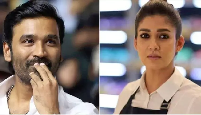Happy Birthday, Dhanush: Inside His Rift with Nayanthara - What Went Wrong Between the Two Stars?