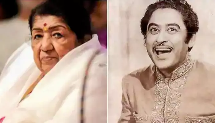 Happy Birthday Lata Mangeshkar: A Look At Her Iconic Duets with Kishore Kumar That We Still Love