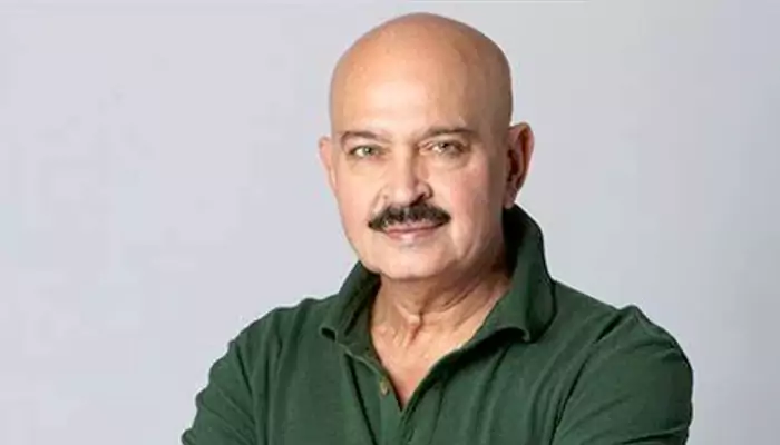 Happy Birthday, Rakesh Roshan: The Man Behind Generational Hits Like ‘Kaho Naa... Pyaar Hai’ and ‘Krrish’