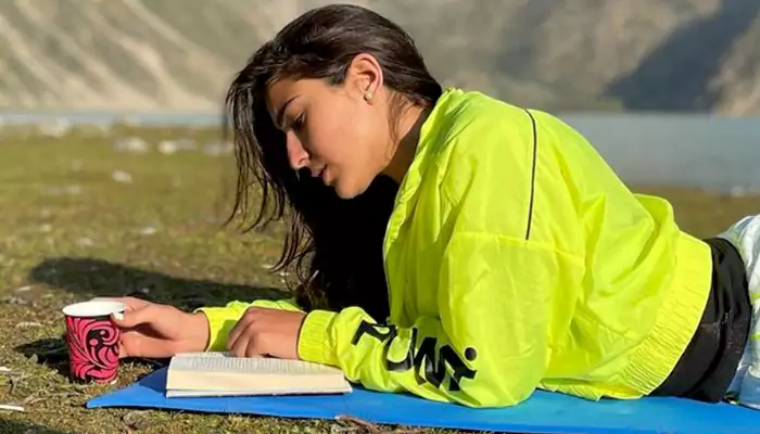 Happy Birthday, Sara Ali Khan: How Sara Ali Khan Turned Wanderlust into a Way of Life!
