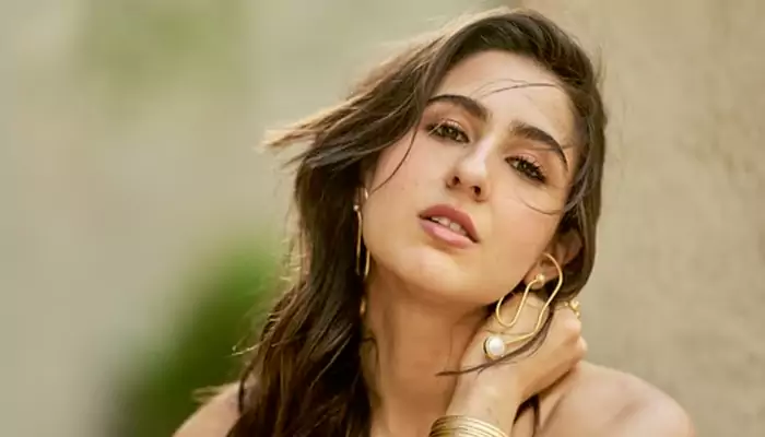 Happy Birthday, Sara Ali Khan: Understanding the PR Strategy Behind Her 'Girl-Next-Door' Image